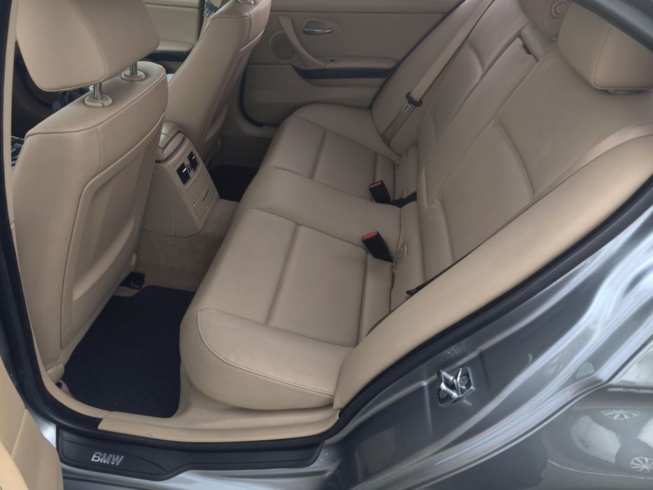 BMW E90 2.0d 177km xdrive automat