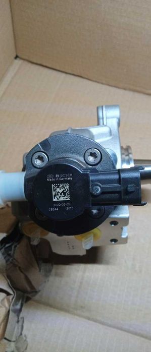 ПНВД 0445010781 9818034380 Ford/Citroën/Opel — Новий Оригінальний