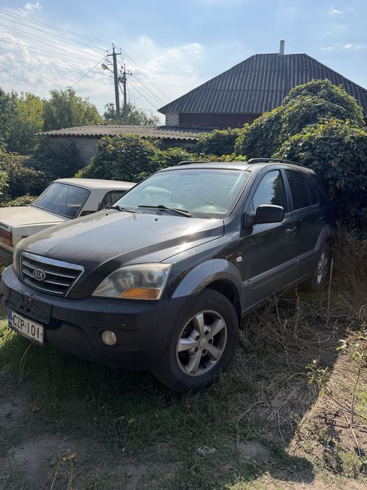 Продам Kia Sorento 2,5 cdi