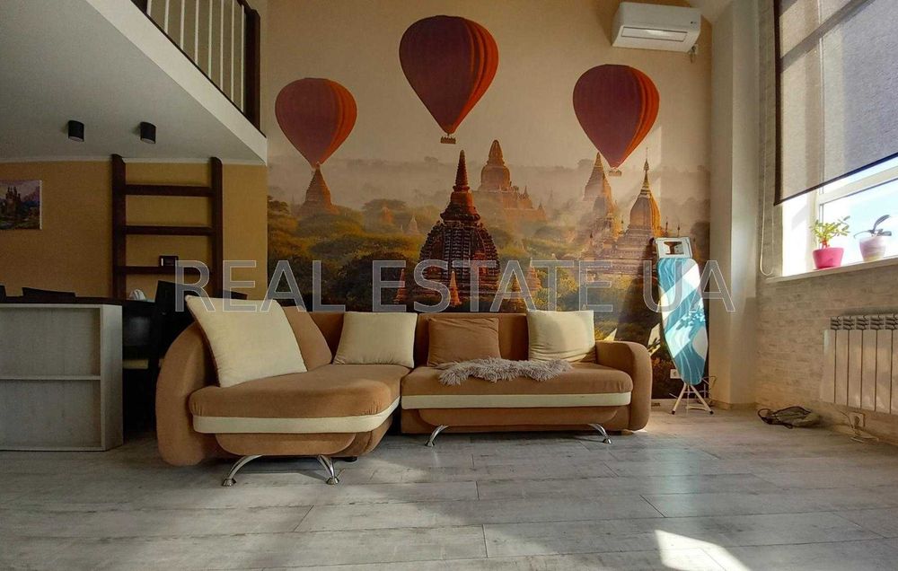 БЕЗ %. Можливо єВідновлення. Інстаграмна квартира в ЖК Smart House.