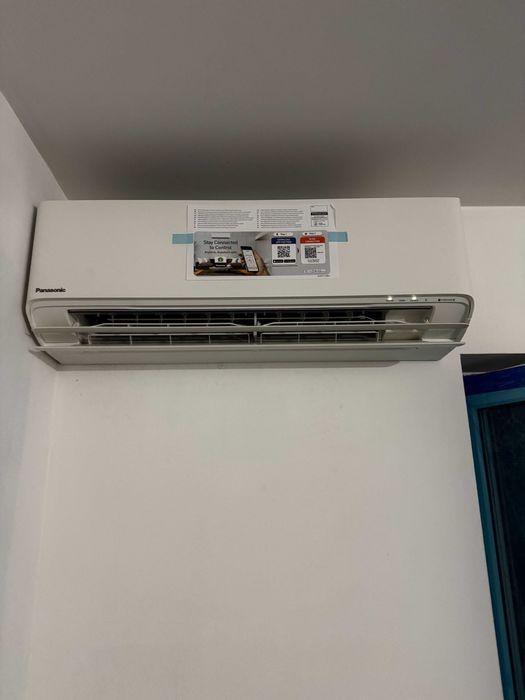 Pompy Ciepła i klimatyzacja