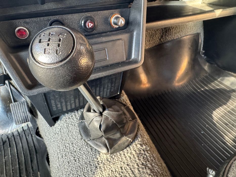 Капсула времени ВАЗ-2106