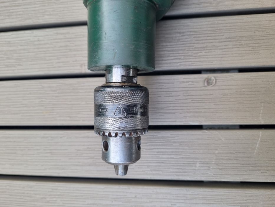 Wiertarka CELMA PRCr 10/6 II L sprawna