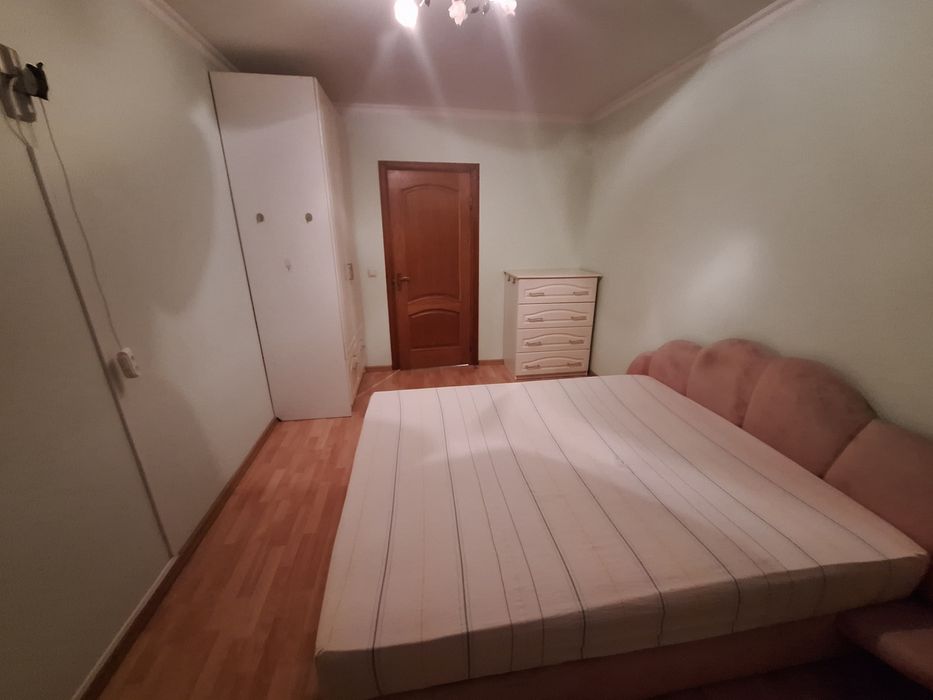 3 кімнатна новобудова р-н. вокзалу