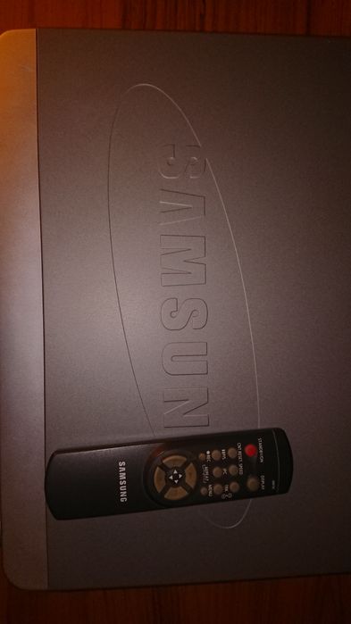 Продам відеоплеер Samsung SVR-151