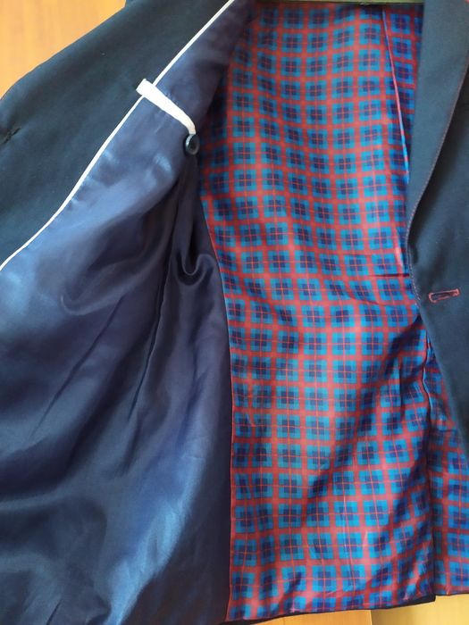 Костюм школьный на рост 168 см