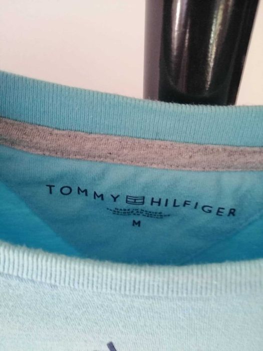 T-Shirt Tommy HILFIGER