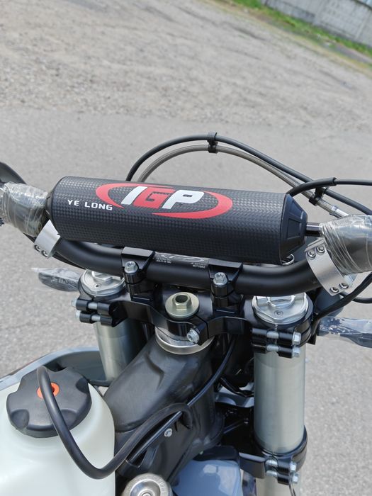 Кросовий мотоцикл Kovi CRS250