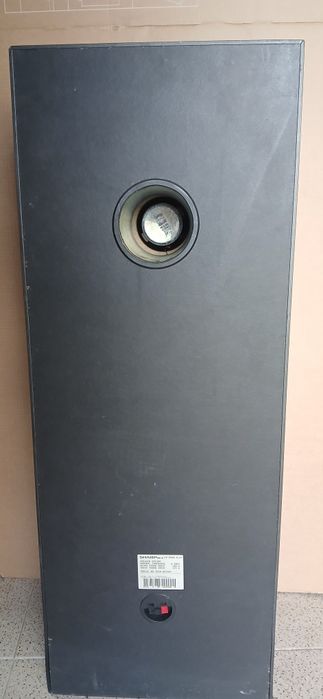 Caixa de som Sharp CP-8800441728897710837763