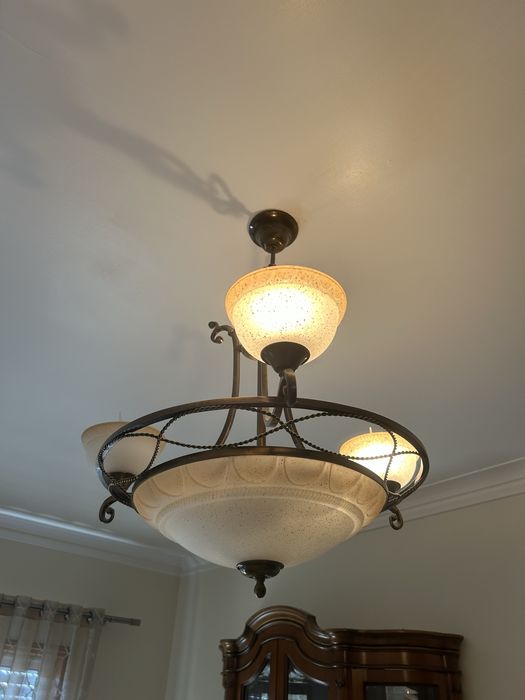 Candeeiro de sala
