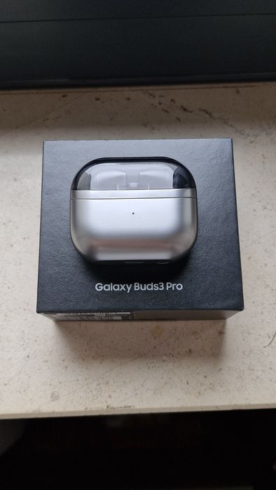Galaxy buds 3 pro