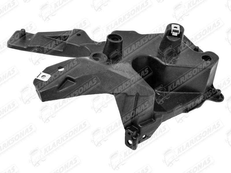 Кріплення крила VOLVO XC60, 2021 - 31424578 31424579 32288928 32288929
