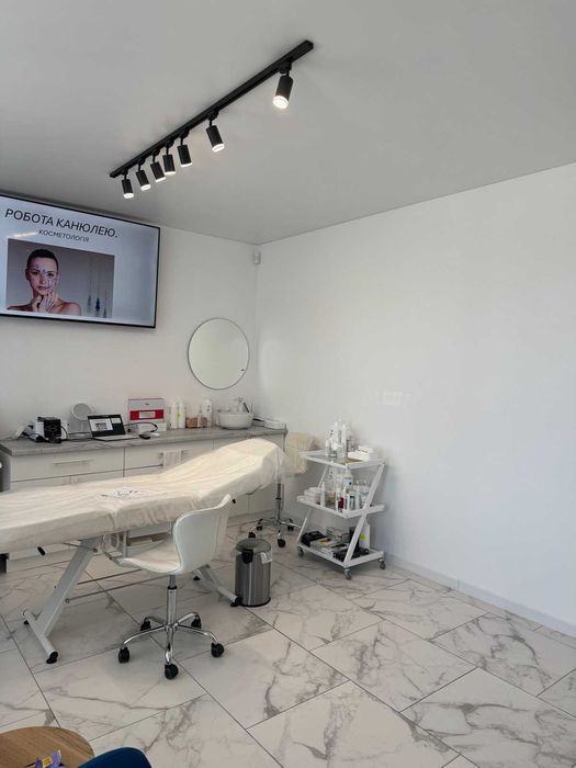 Коммерческая недвижимость по адресу Небесной Сотни пр. (площадь 110 м²) - Atlanta.ua - фото 11