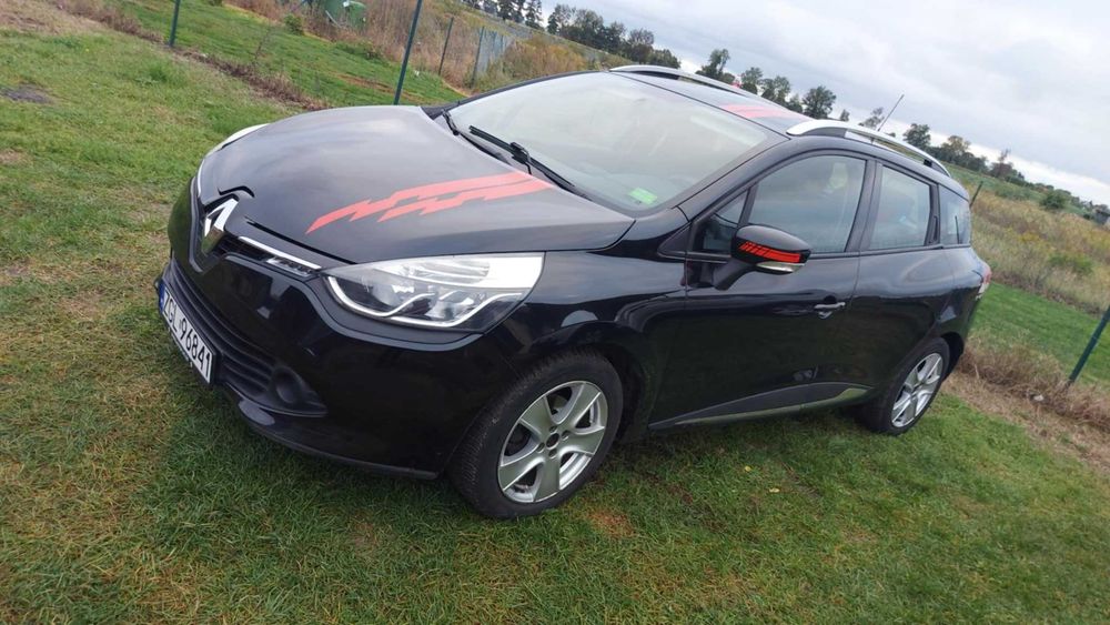 Sprzedam Renault Clio