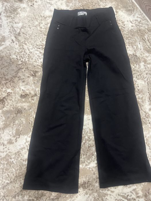 Теплі брюки на осінь-весну