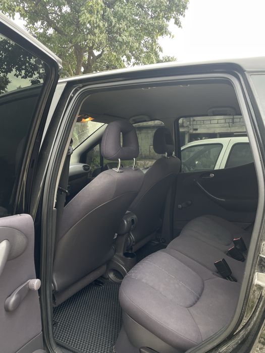 Mercedes-Benz A170 CDI