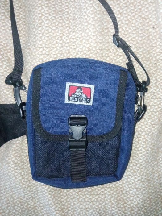 Сумка модная мужская