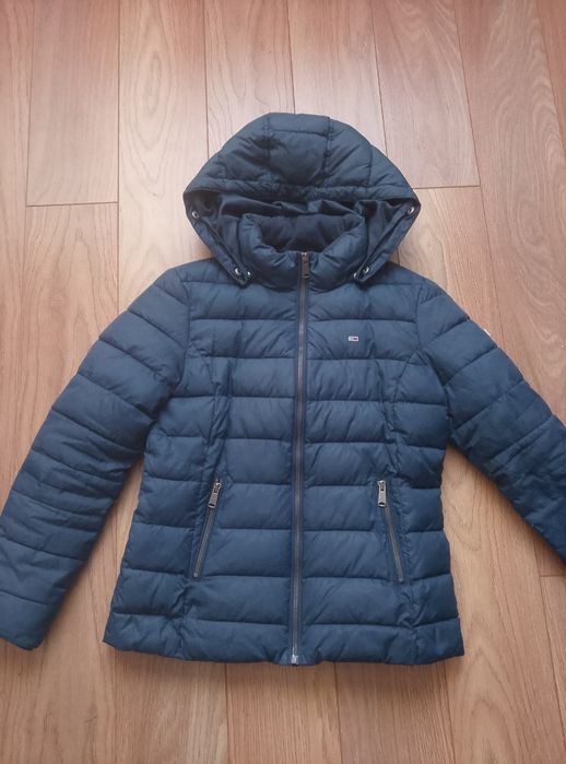 Пуховик Tommy Hilfiger