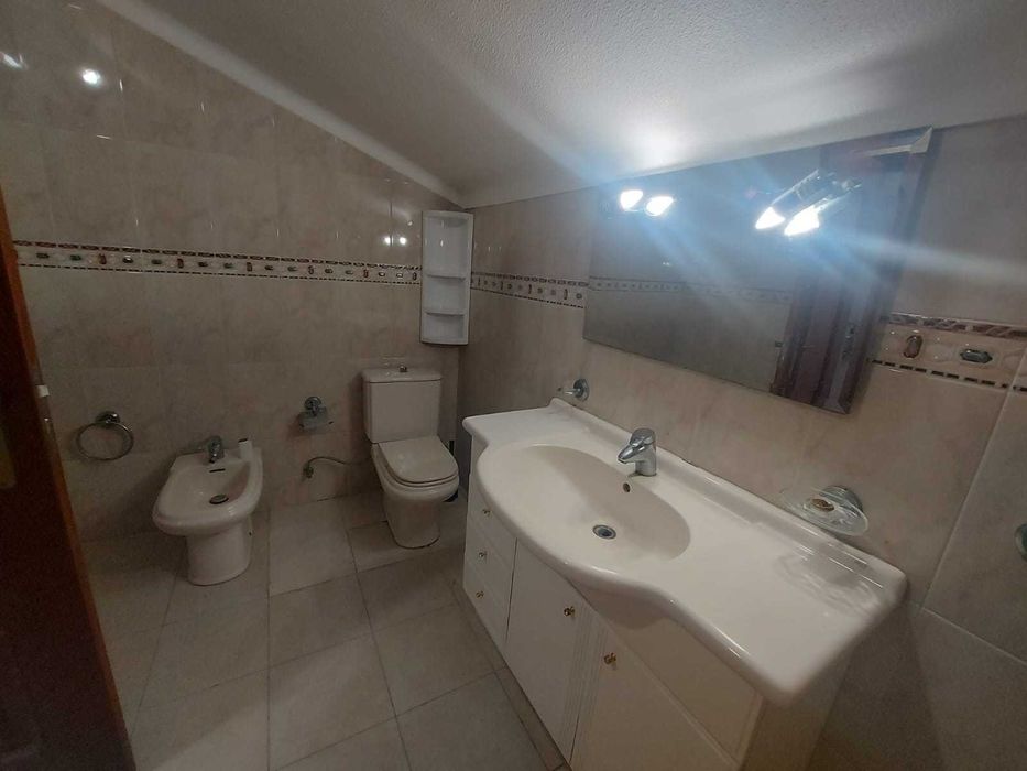 QUARTO PARA ALUGUER EM SAO FRANCISCO - MONTIJO/ALCOCHETE