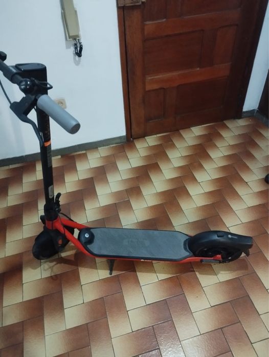 Trotinete elétrica