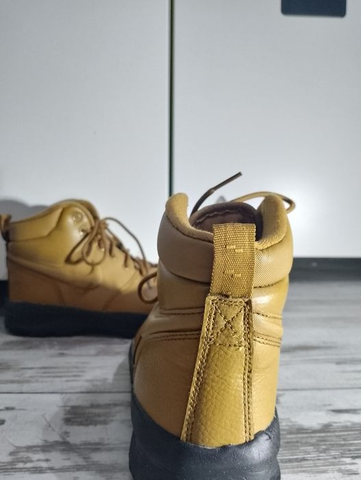 Buty Nike Manoa Leather Jak Nowe!!!