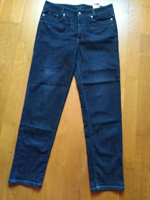 Жіночі джинси ТМ CAMBIO розмір 40 європейський.