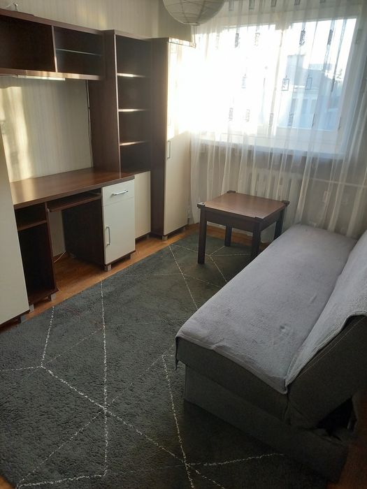 Mieszkanie do wynajęcia na Sadach