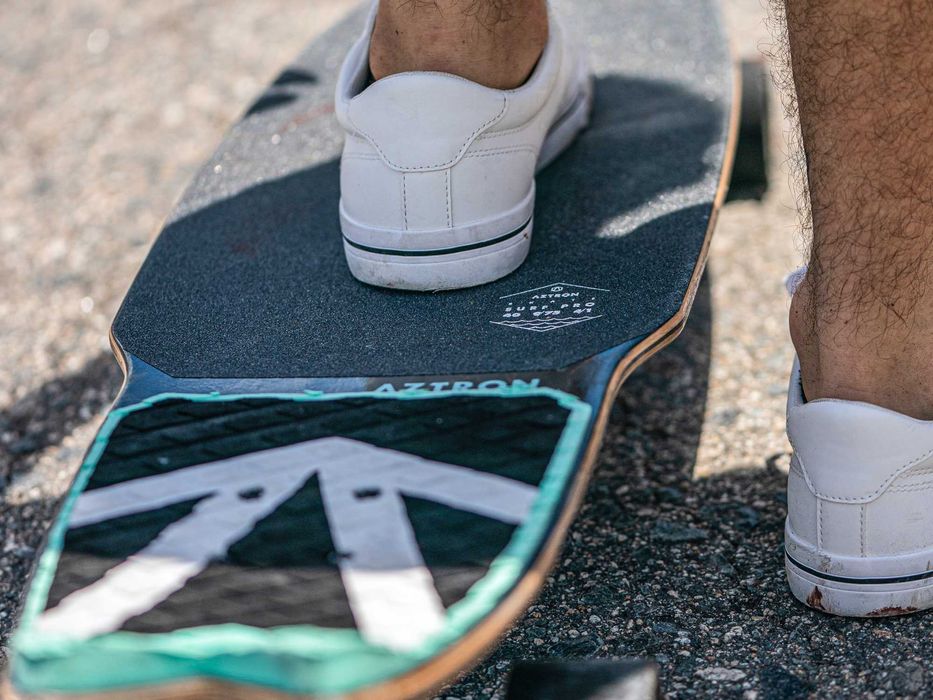 AZTRON - STREET 40 - Surfskate Board - 101 x 24 x 10 cm