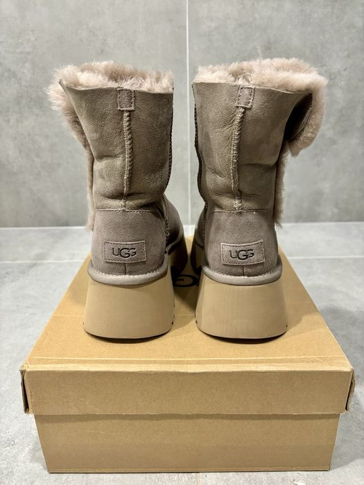 Buty UGG Esmee Boot | 39 i 40 | Nowe | Kraków