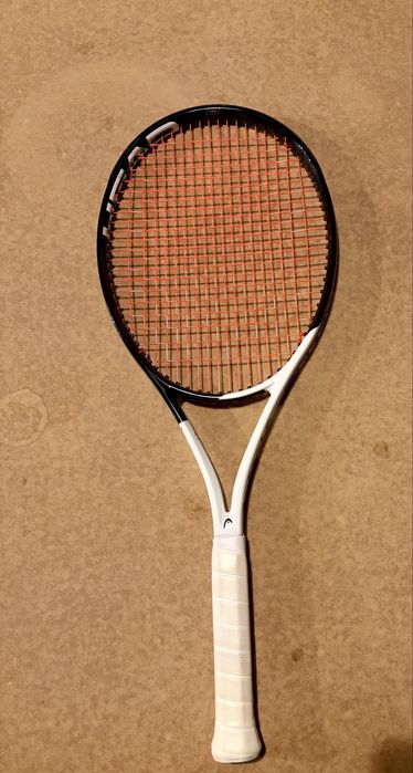 Raquete Head Speed Pro v2022 com saco