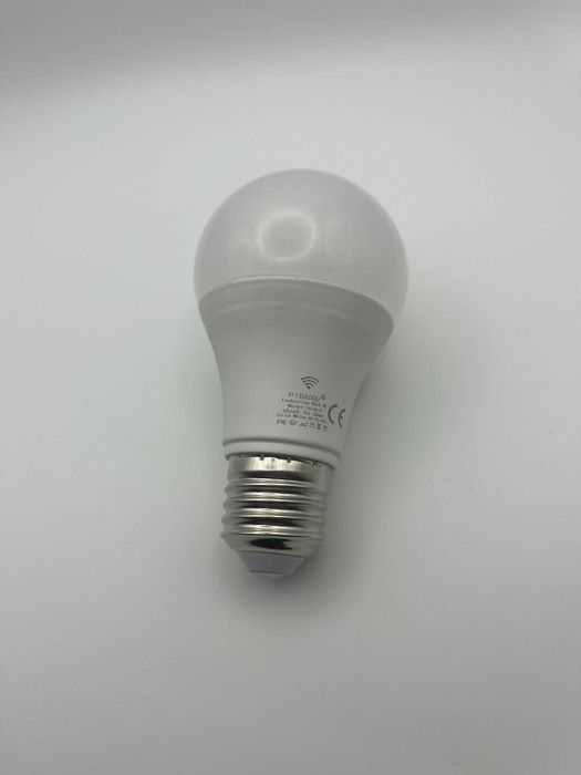 Lâmpadas Sensor Movimento