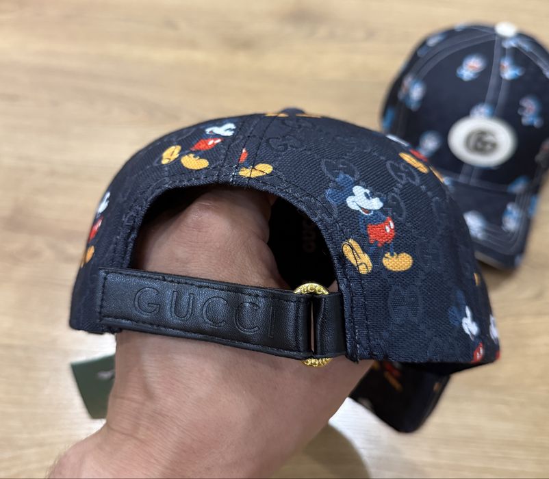 Кепка gucci разпродаж