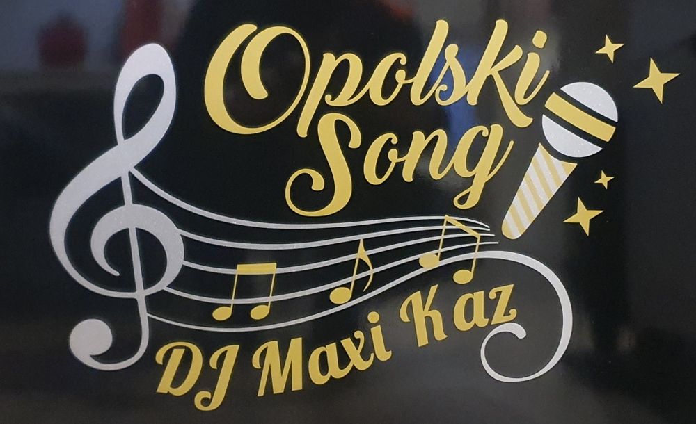 Zespół Muzyczny "Opolski Song" (także DJ) na Twoją imprezę!