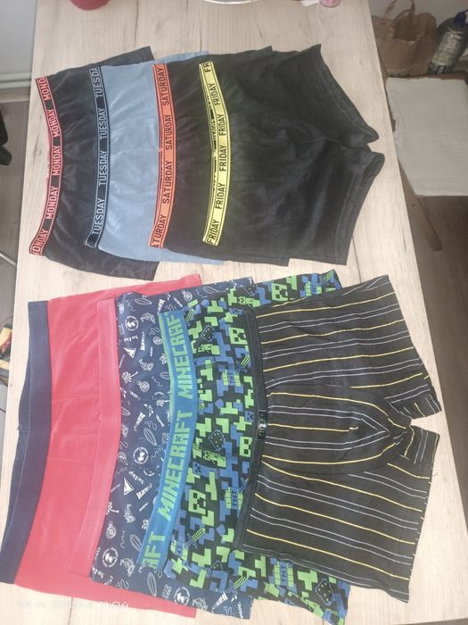 Труси, боксерки на хлопчика