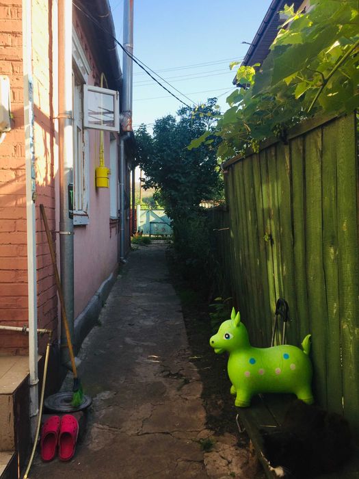 Часть дома в Ирпене