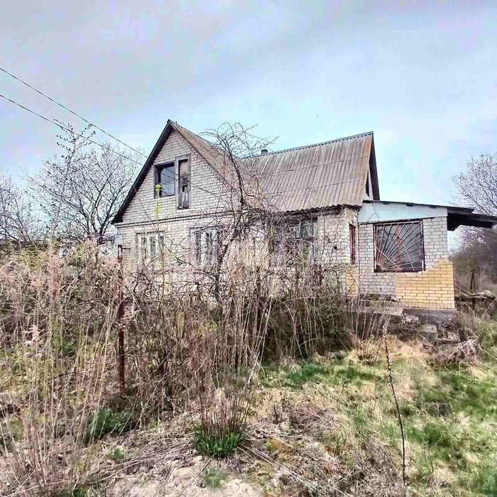 Продається будинок с.Ліщин