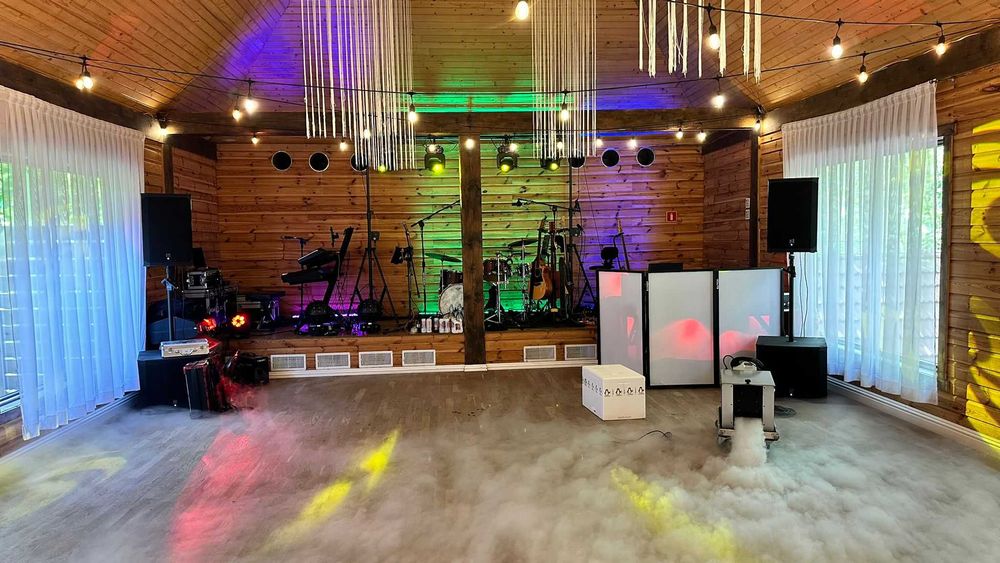 Zespół .:: Gramy Dla Was ::. na wesele, sylwestra, bankiet, event