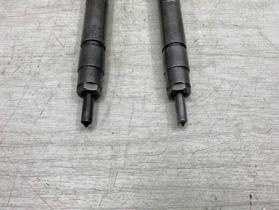 Форсунки Mercedes-Benz Sprinter Vito 0445110025