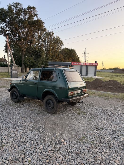 Ваз2124,нива,1.7,продам