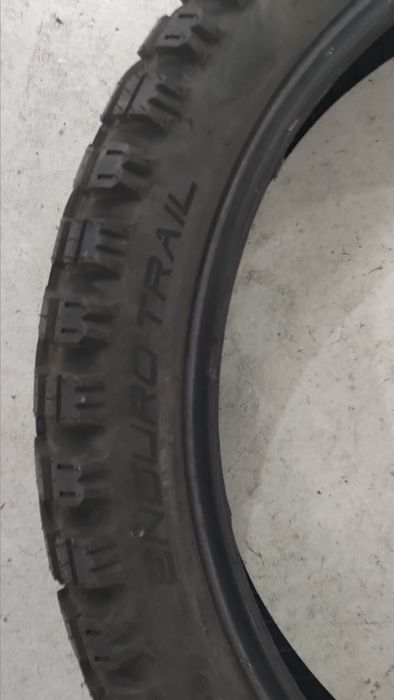Pneus mitas Enduro trail