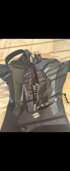 Fati Surf  Billabong