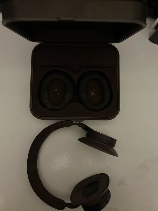 Bang & olfusen headphones