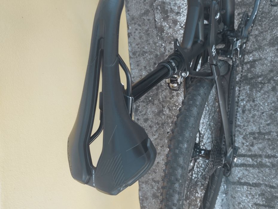 Bicicleta Canyon nerve