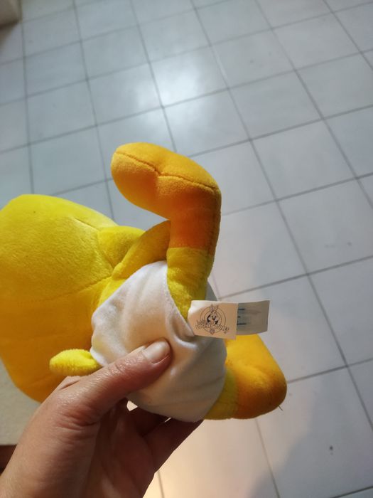 Peluche de coleção