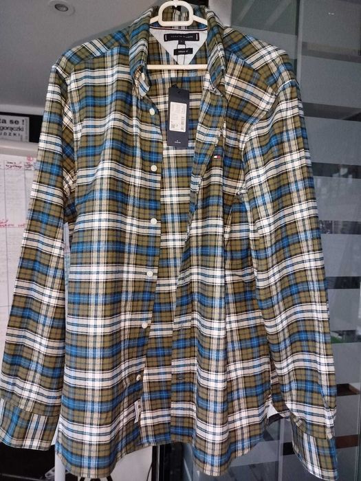 Ubrania męski różnie rozmiary