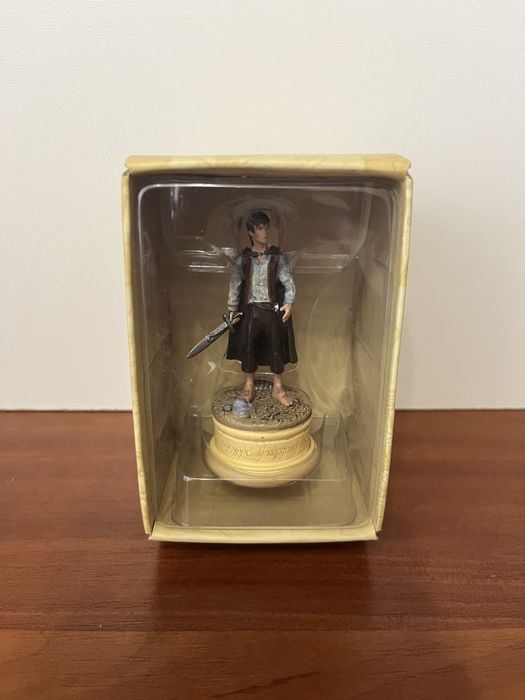 Колекційна фігурка