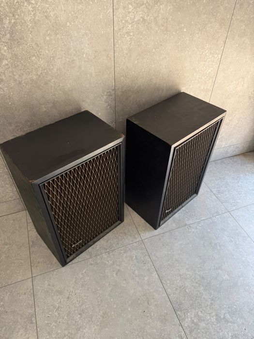 Kolumny Kenwood KL-7080