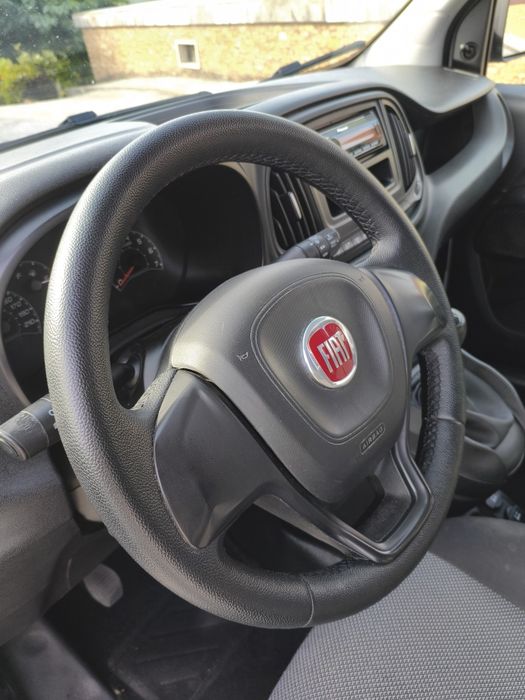 Fiat Dobló xl 1.6 MultiJet ( Nacional )