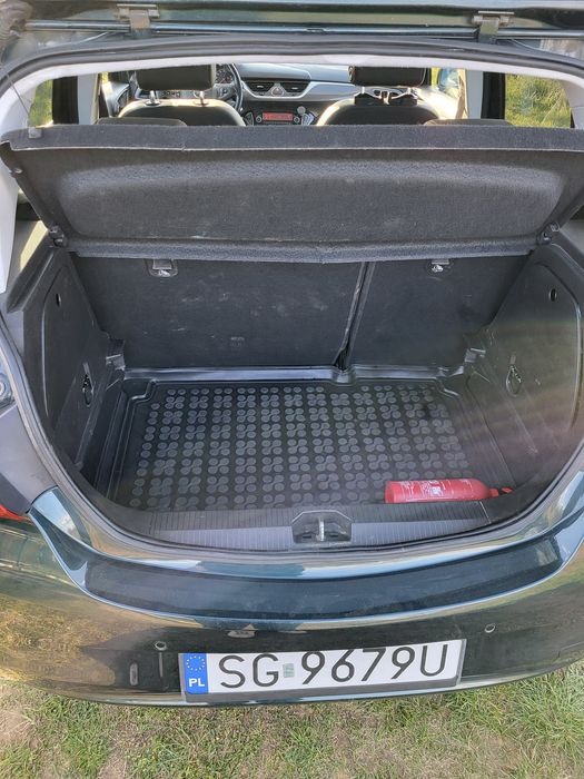 Opel Corsa E 1.4