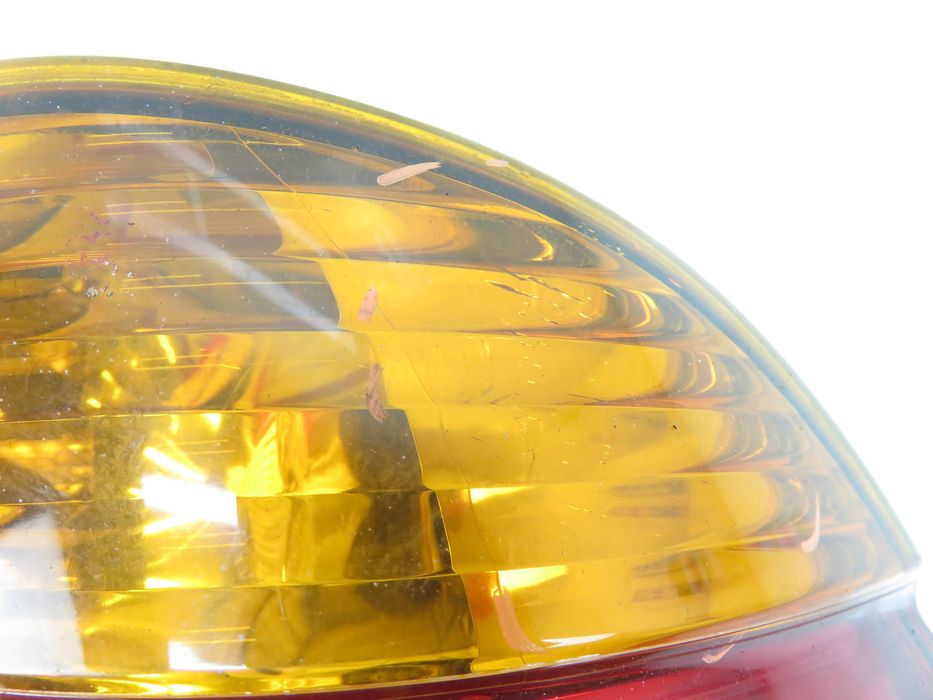 Lampa Prawa Tylna Bmw 5 Touring E39